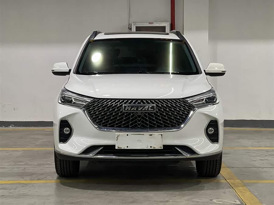 Haval M6 2021 car image #3
