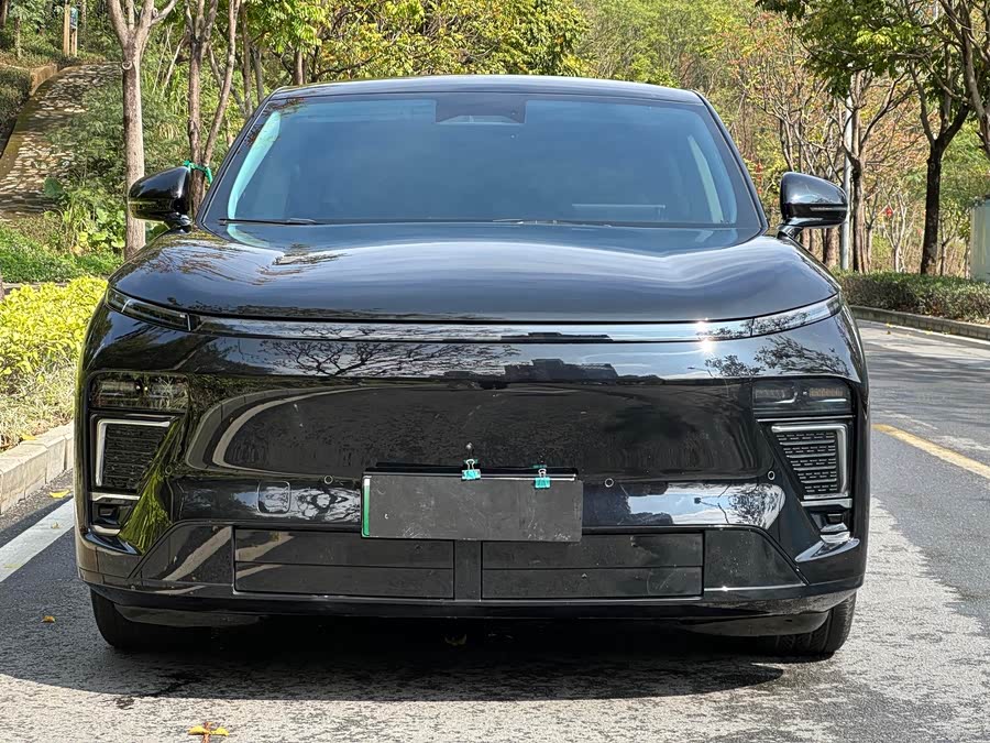 Exceed Stellar Era ET 2024 imagem de carro #3