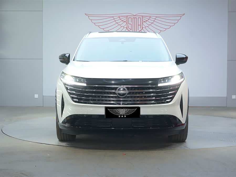 日产 探陆 2024 汽车图片 #3