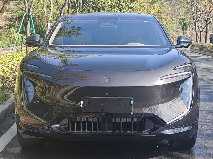 Avatr 07 2025 imagem de carro #3