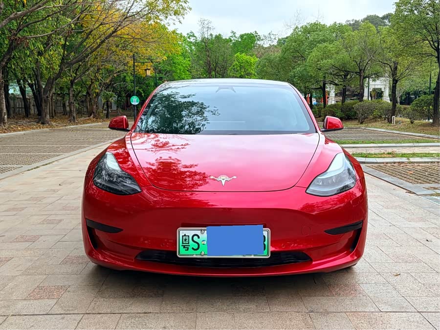 Tesla Model 3 2023 immagine di auto #3