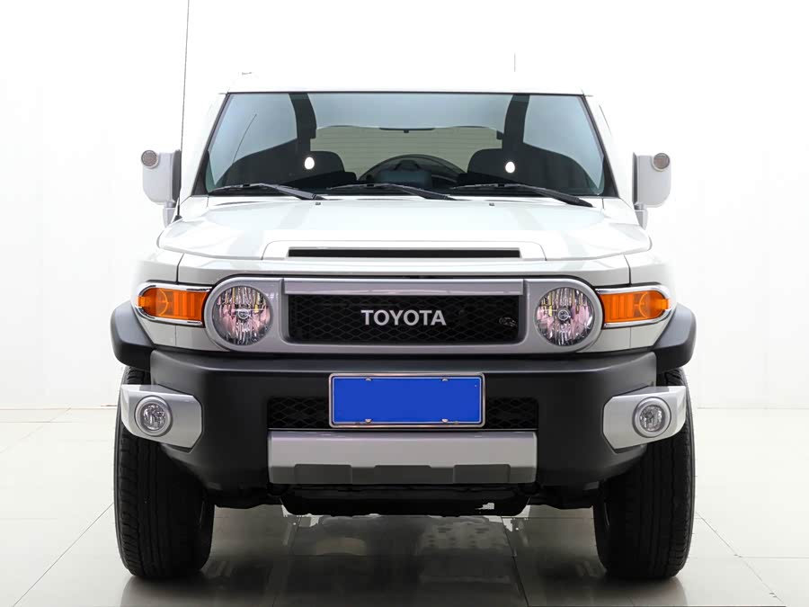 Toyota 2023 #3 Toyota 2023 car image #3