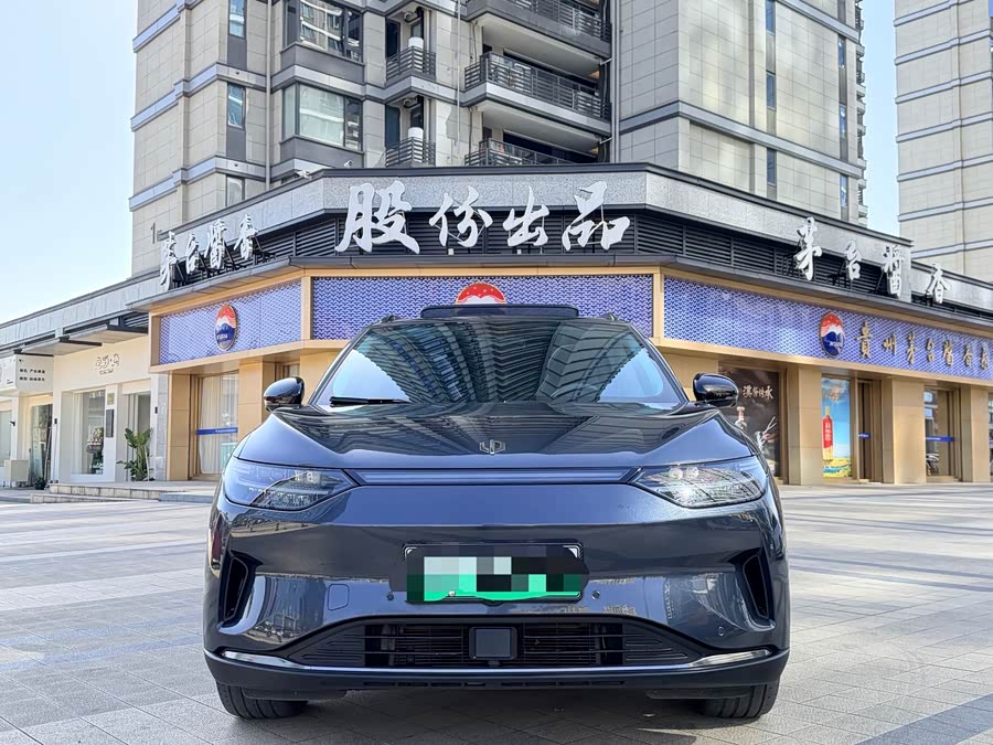 零跑汽车 零跑C11 2023 汽车图片 #3