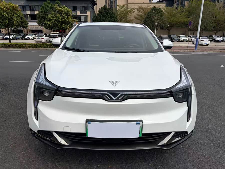 Neta U 2023 изображение автомобиля #3