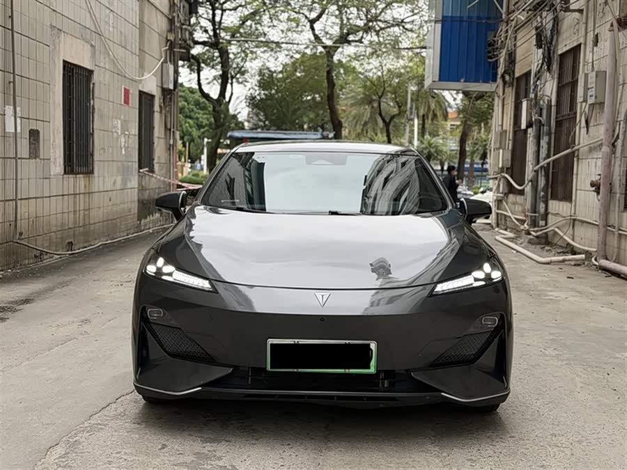 Deepal SL03 2024 image de voiture #3