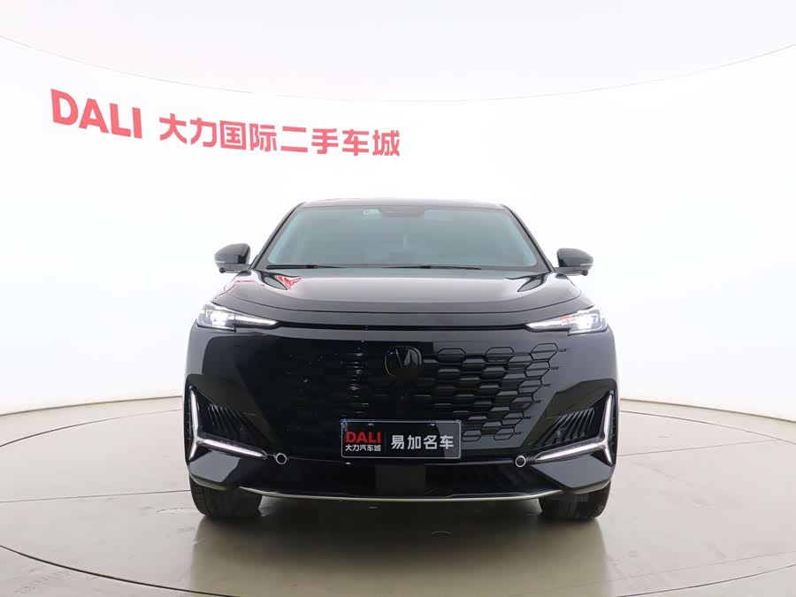 Changan UNI-K 2021 car image #3