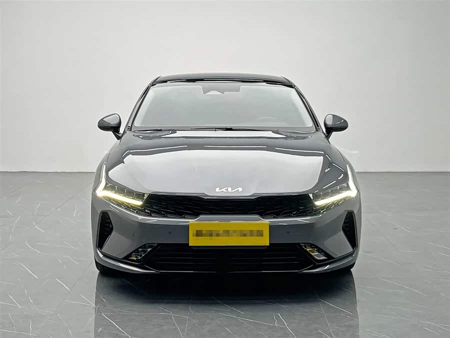 起亚 起亚K5 2023 汽车图片 #3