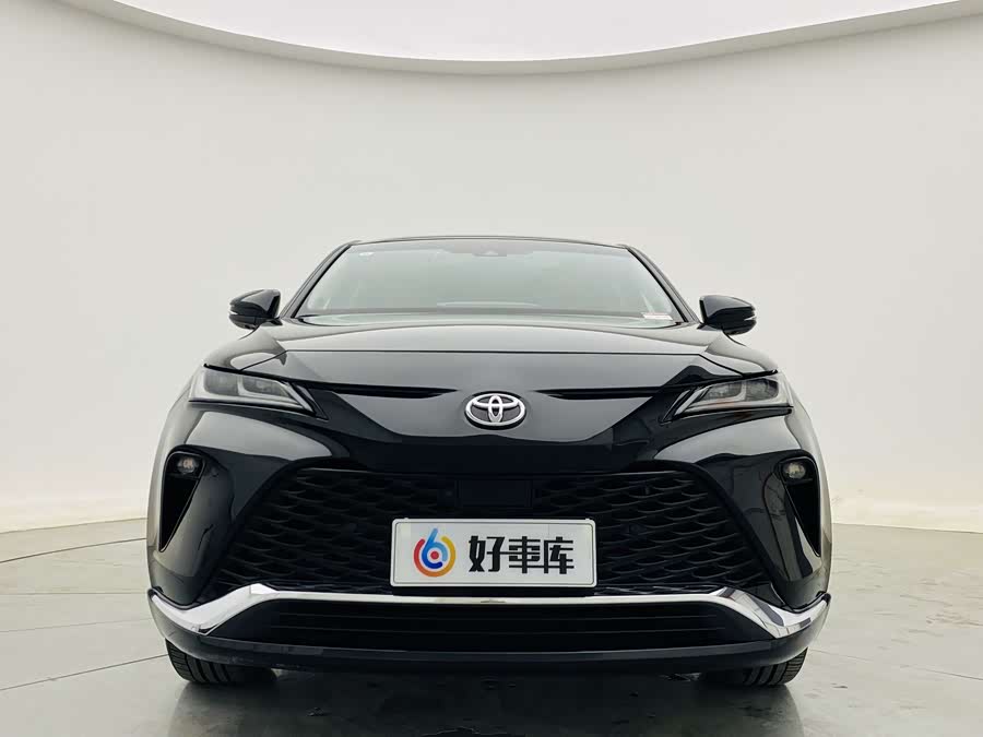 Toyota Venza 2022 immagine di auto #3