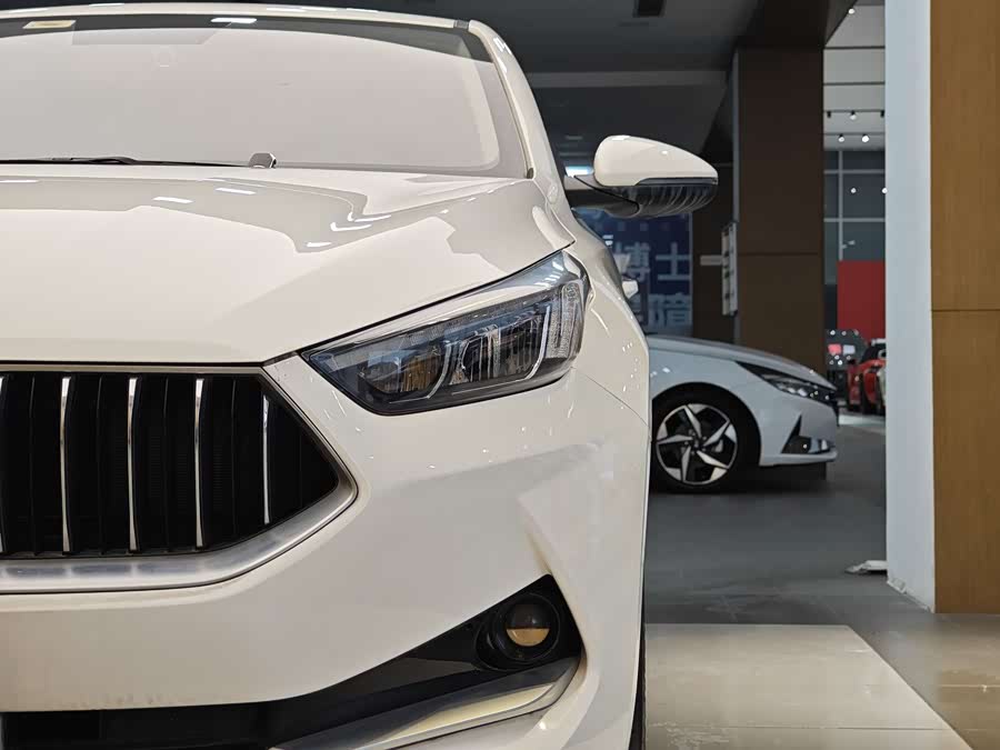 Kia K3 2020 imagen de coche #3