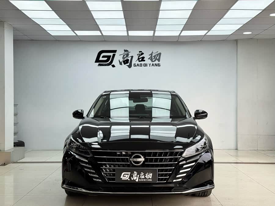 日产 天籁 2023 汽车图片 #3