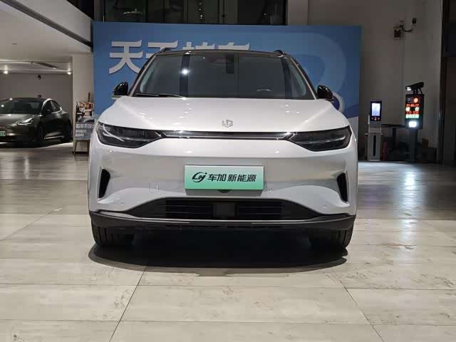 零跑汽车 零跑C11 2022 汽车图片 #3