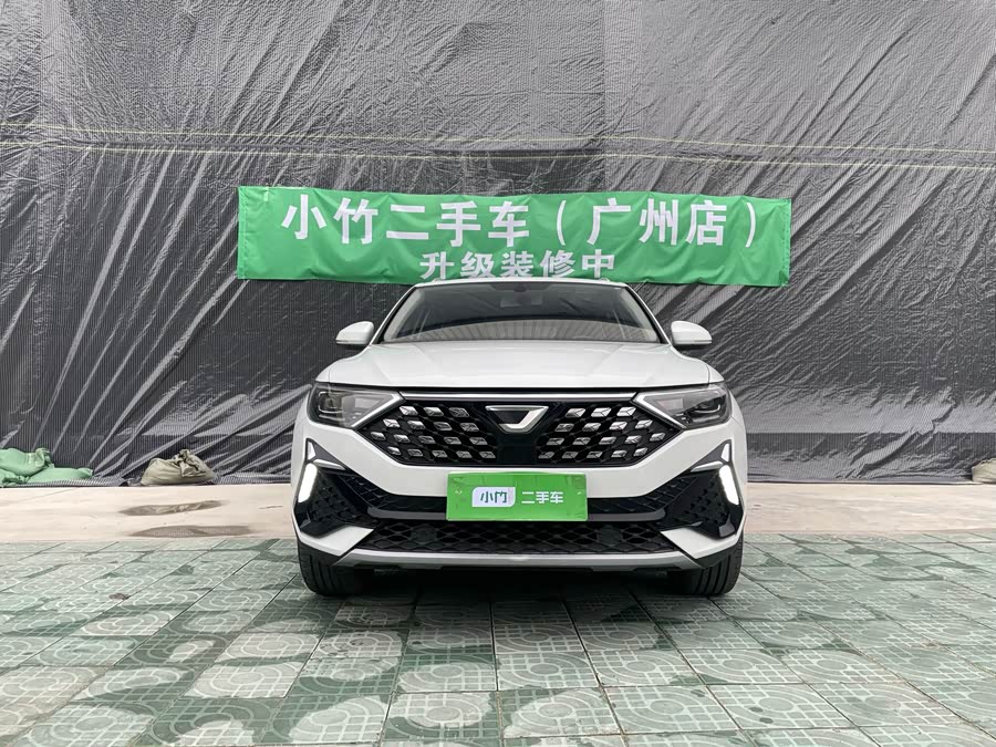 Jetta VS5 2023 imagen de coche #3