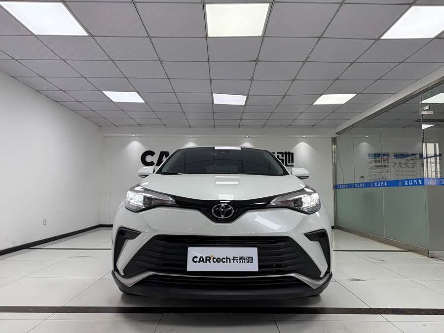 Toyota Izoa 2022 car image #3