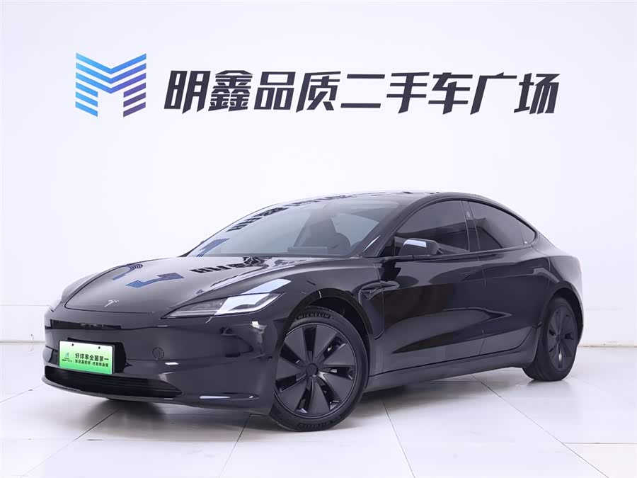 特斯拉 Model 3 2023 汽车图片 #3