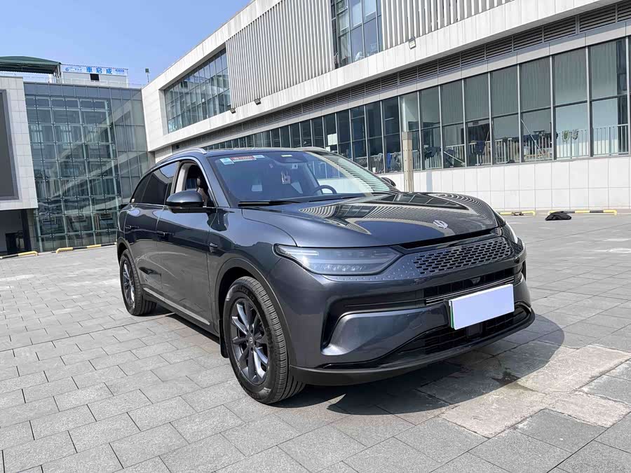 零跑汽车 零跑C11 2023 汽车图片 #3