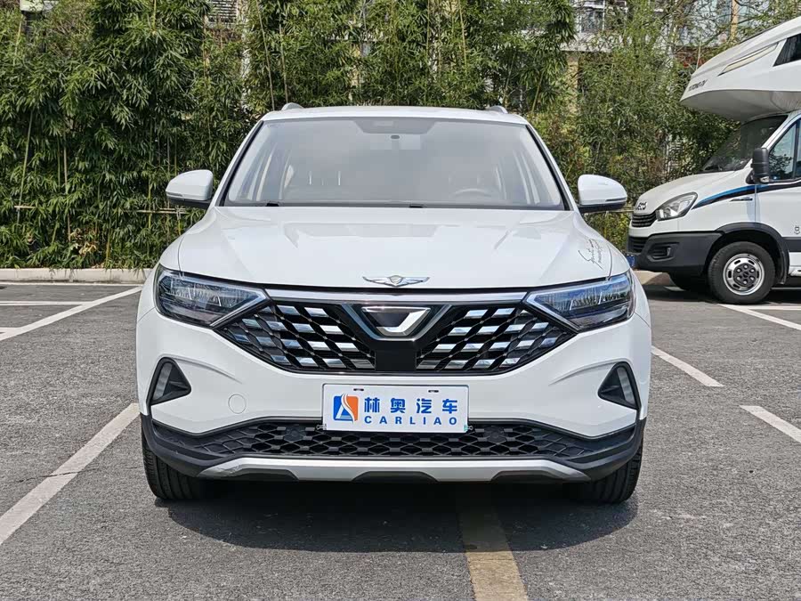 Jetta VS5 2021 imagen de coche #3