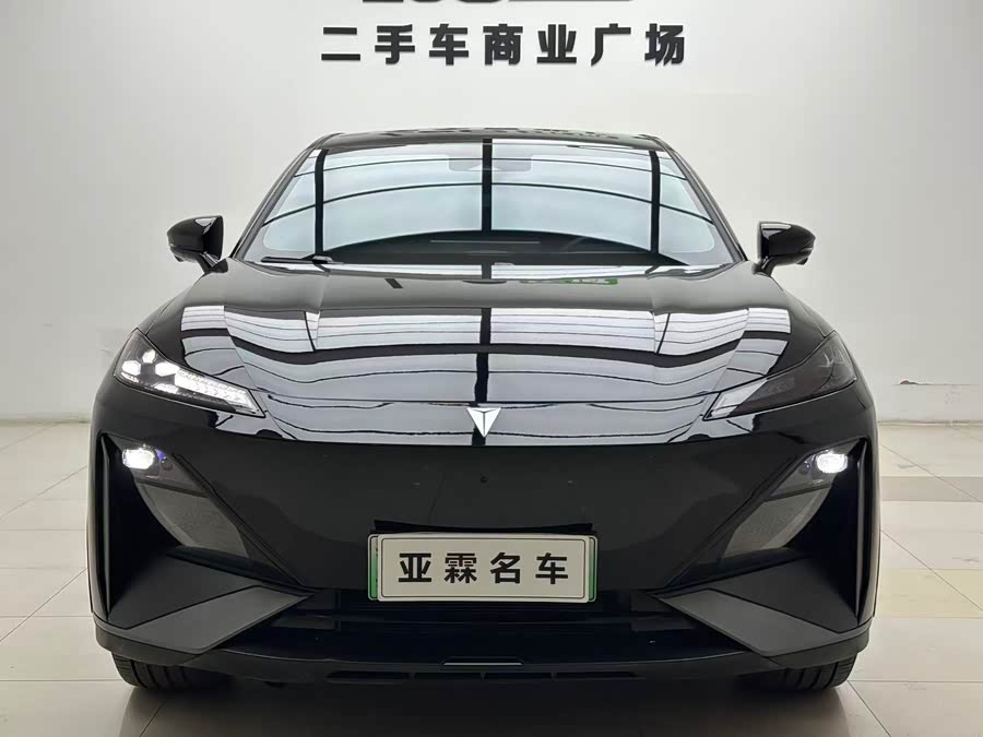 Deepal S07 2023 image de voiture #3