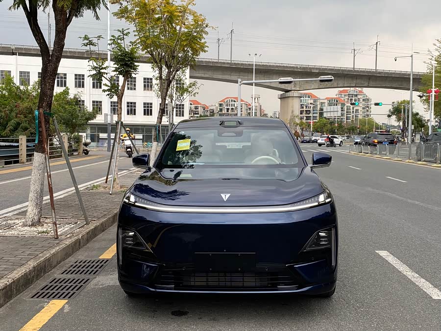 Deepal S09 imagen de coche #3