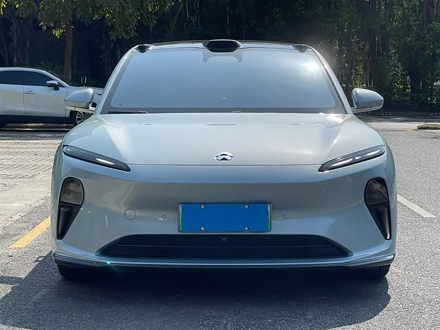 蔚来 蔚来ET5 2023 汽车图片 #3