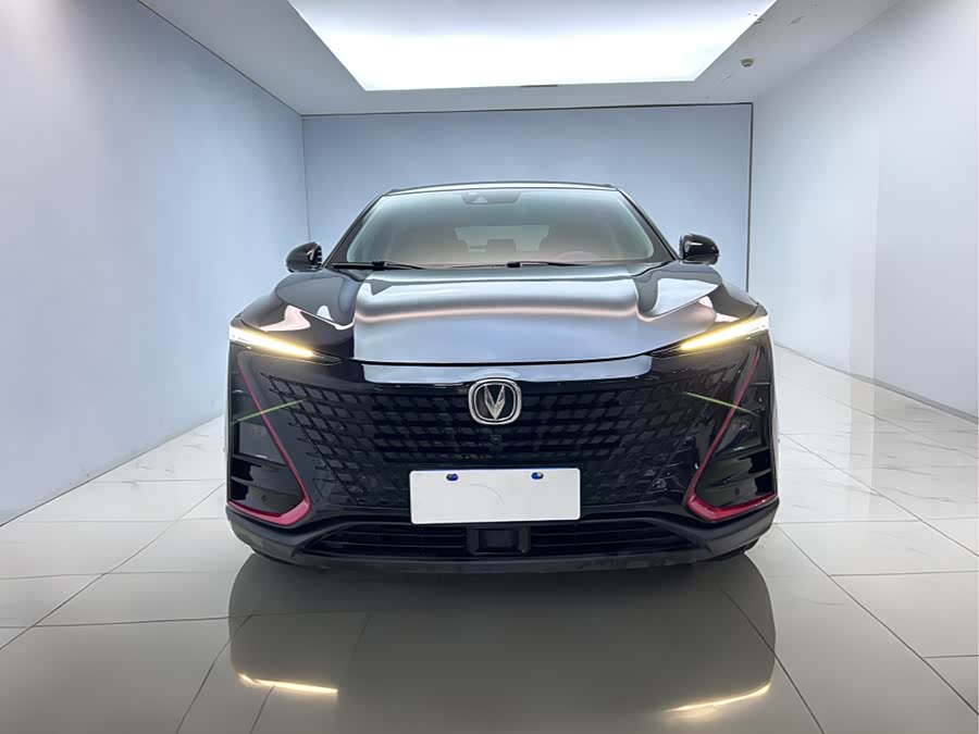 Changan UNI-T 2020 car image #3