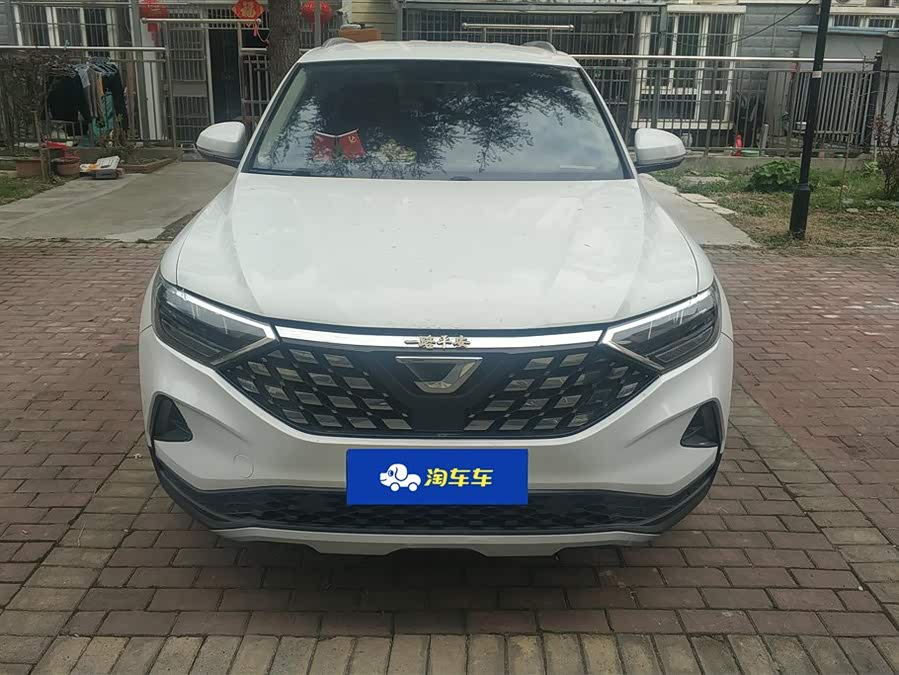 捷达 捷达VS5 2021 汽车图片 #3