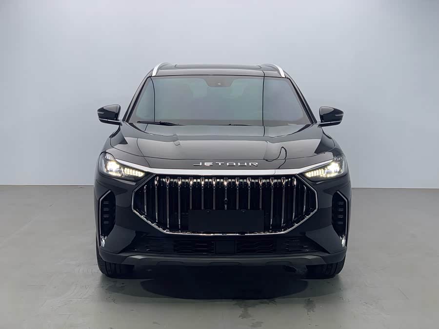 Jetour X70 PLUS 2025 car image #3
