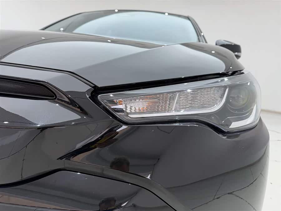 Toyota Frontlander 2025 car image #3