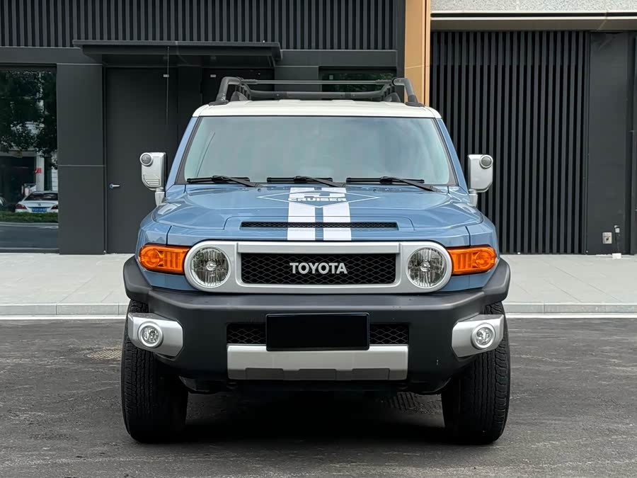 Toyota 2019 #3 Toyota 2019 car image #3