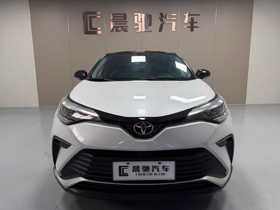 Toyota Izoa 2021 car image #3