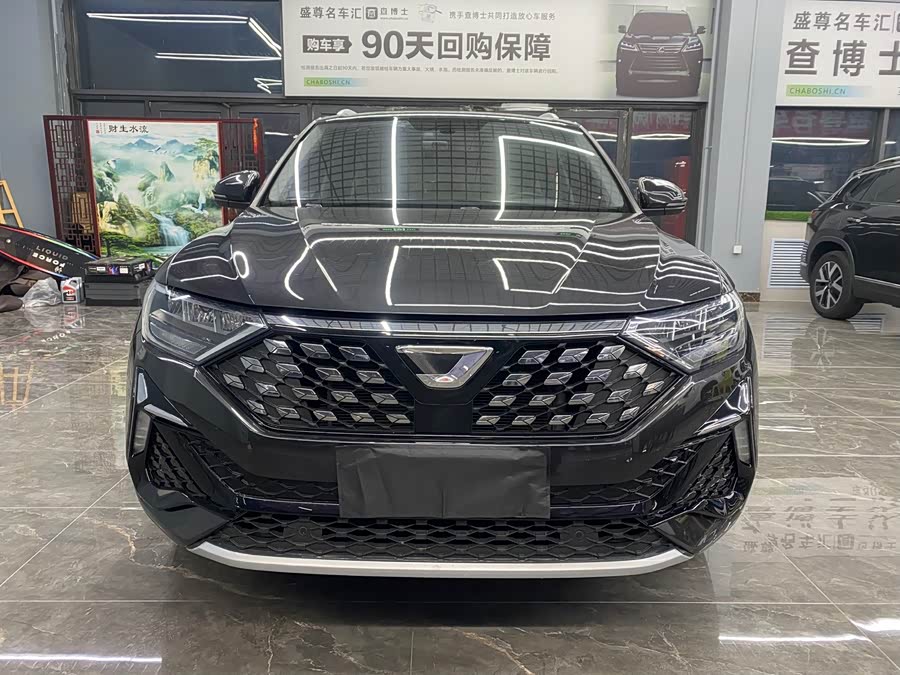 捷达 捷达VS5 2022 汽车图片 #3