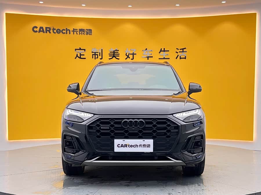 奥迪 奥迪Q5L 2023 汽车图片 #3