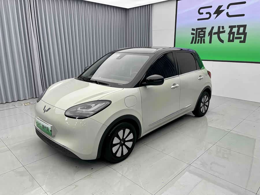 Wuling Binguo 2023 immagine di auto #3
