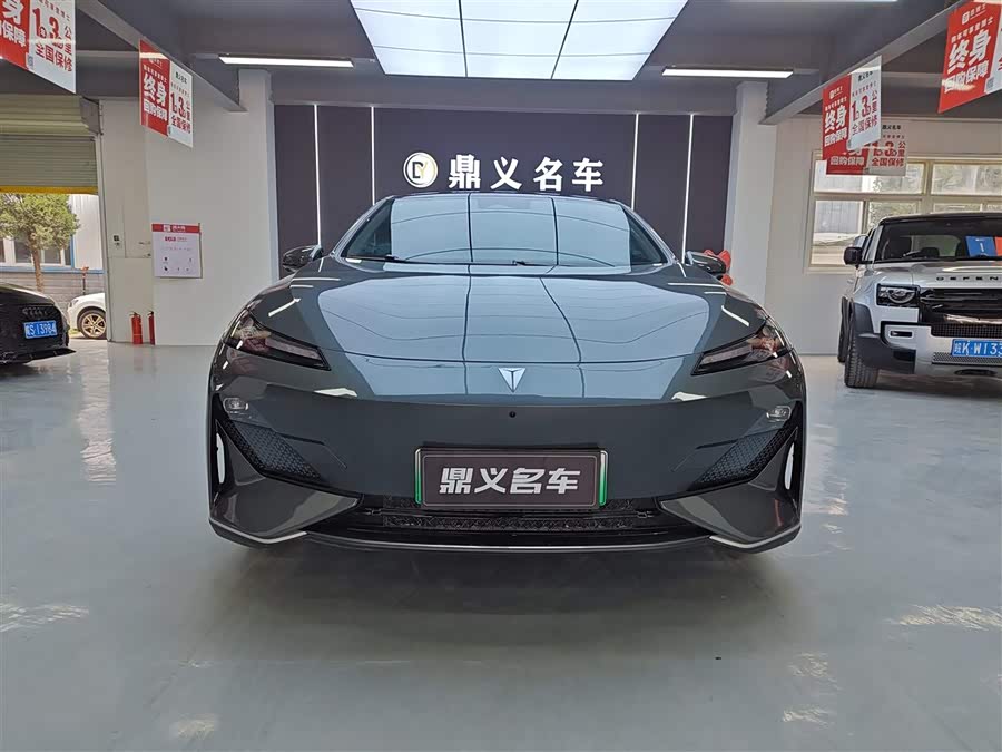 Deepal SL03 2024 изображение автомобиля #3