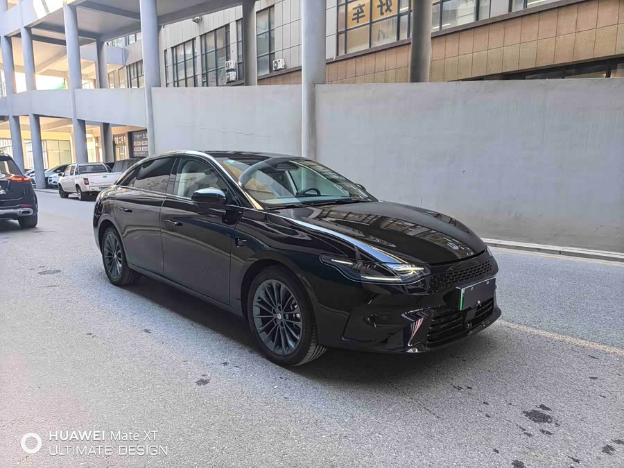 零跑汽车 零跑C01 2025 汽车图片 #3