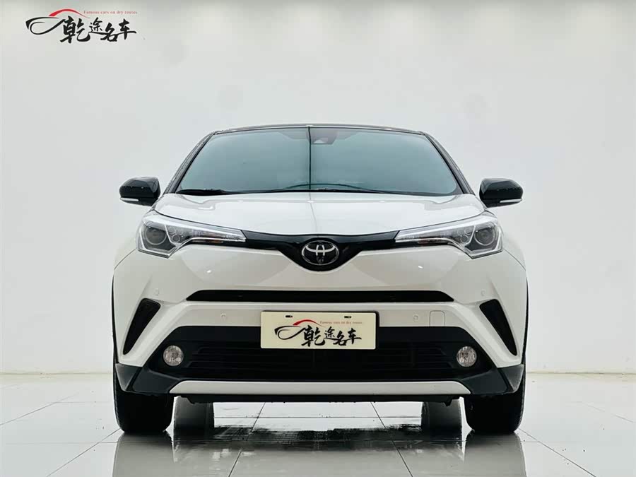 Toyota Izoa 2020 car image #3