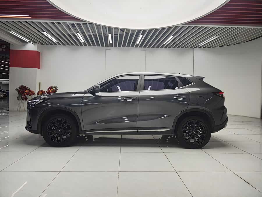 Changan 2023 car image #3