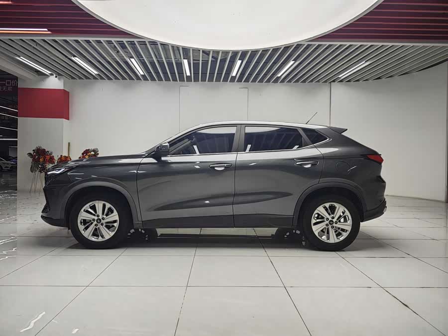 Changan 2021 car image #3