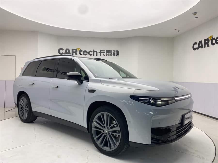 零跑汽车 零跑C16 2025 汽车图片 #3