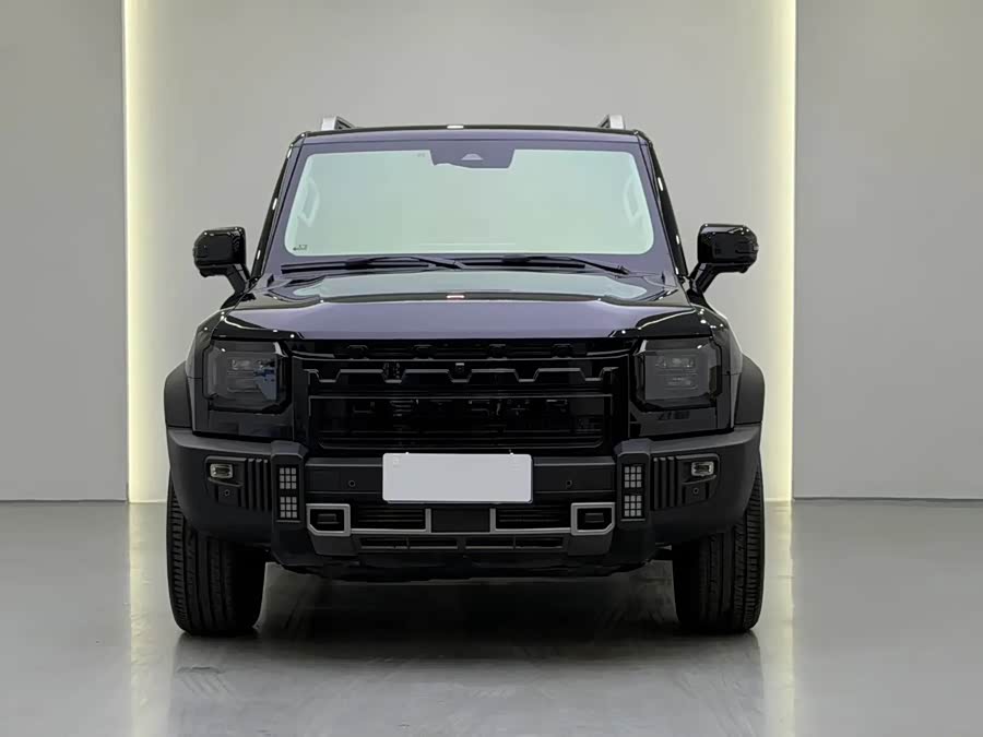 Jetour Traveller 2025 car image #3