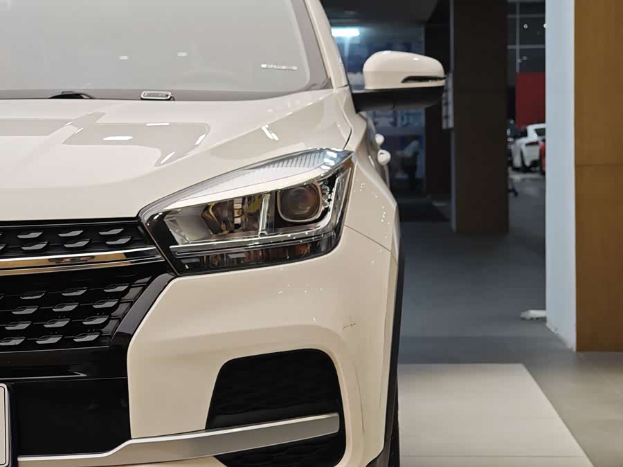 Chery Tiggo 5x 2019 car image #3