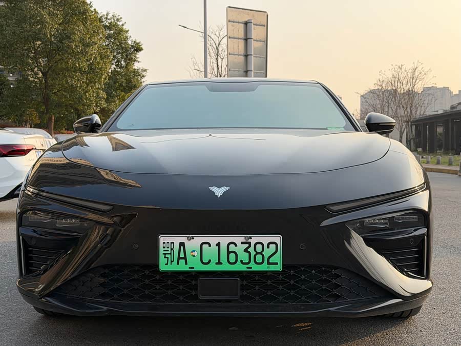 Neta S 2023 изображение автомобиля #3