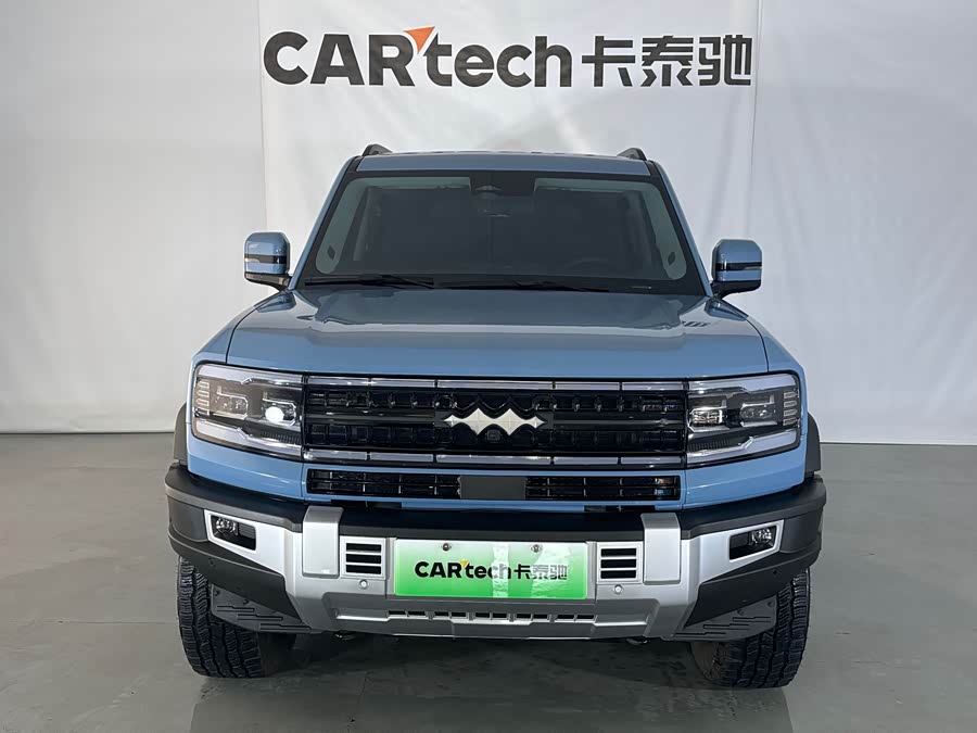 FangChengBao Leopard 5 2023 car image #3