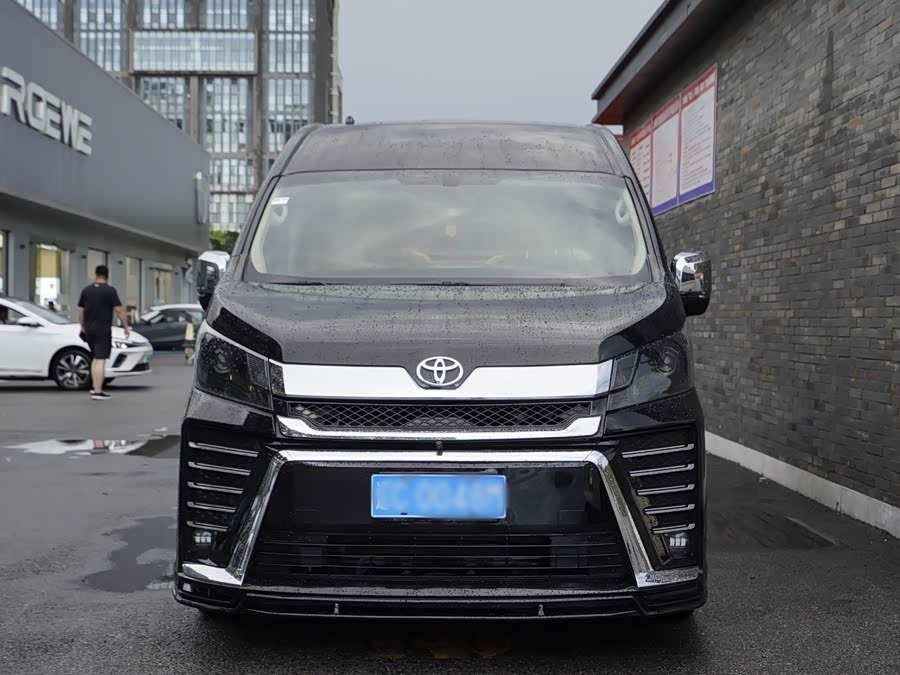 Toyota 2022 #3 Toyota 2022 car image #3