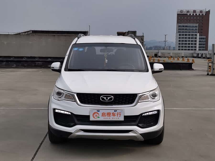 凯翼 凯翼V3 2016 汽车图片 #3