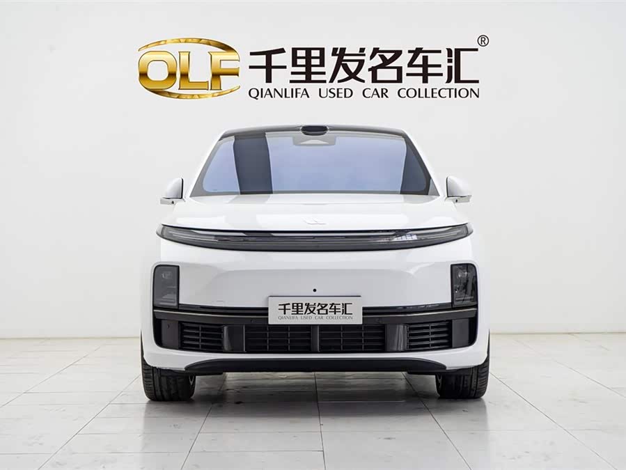 Li L7 2025 immagine di auto #3