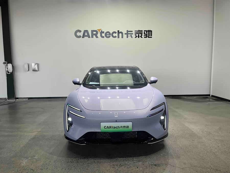 Avatr 06 2025 imagem de carro #3