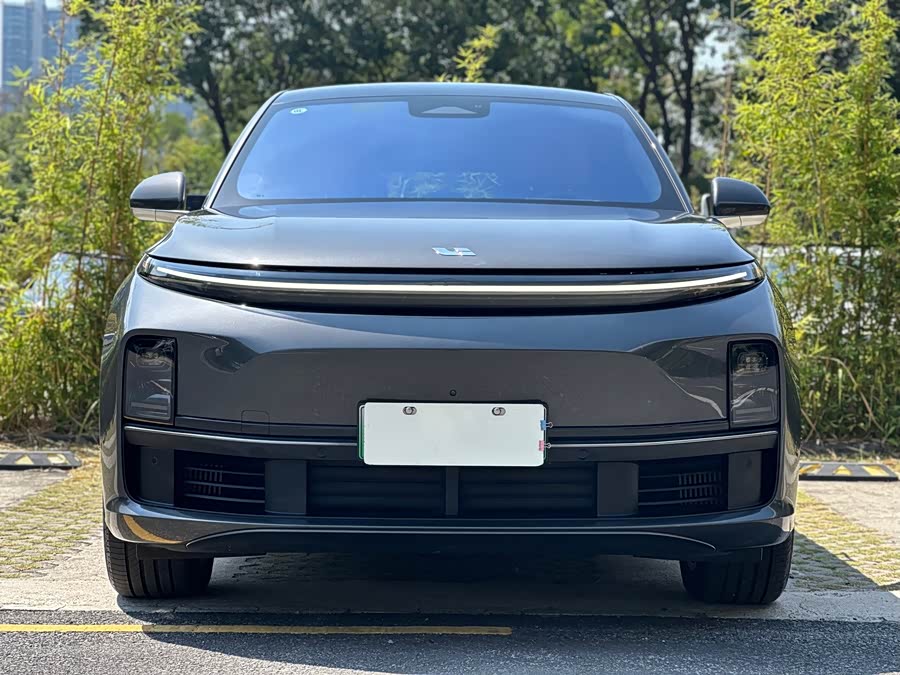 理想汽车 理想L7 2023 汽车图片 #3