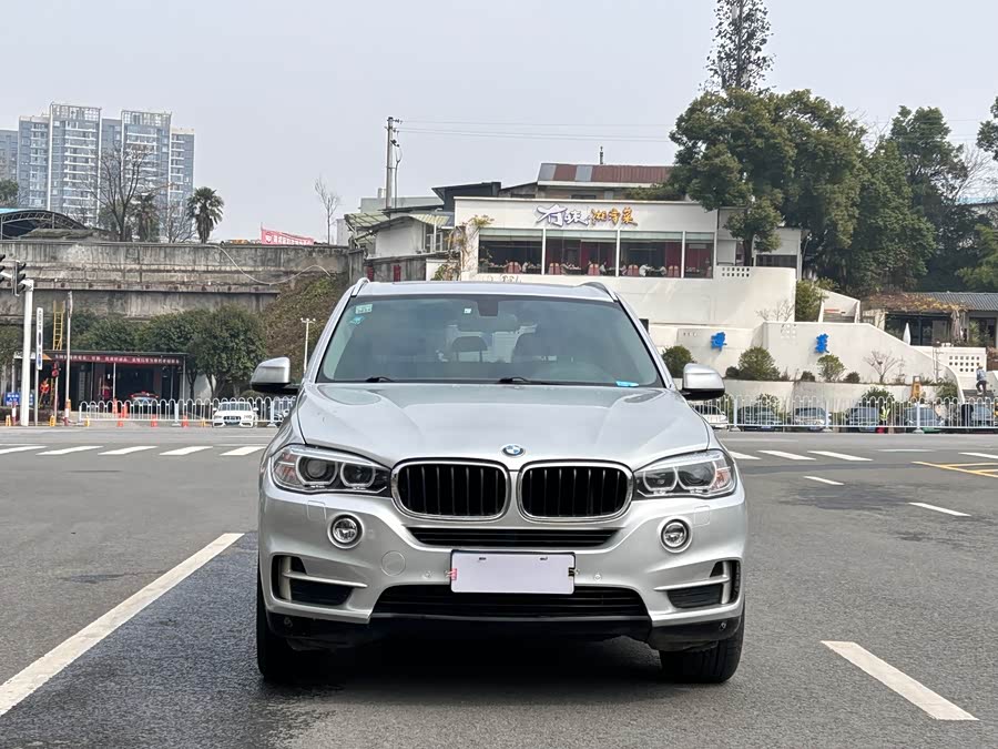 BMW X5 (Imported) 2015 car image #3