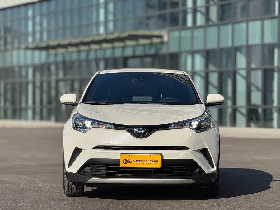 Toyota Izoa 2020 car image #3