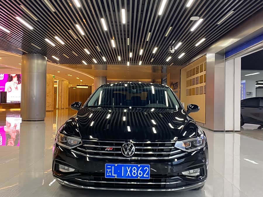 Volkswagen Magotan 2022 #3 Volkswagen Magotan 2022 car image #3